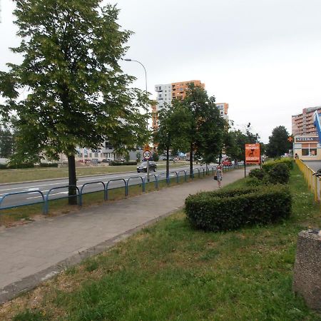 Apartament Blisko Plazy Διαμέρισμα Γκντανσκ Εξωτερικό φωτογραφία