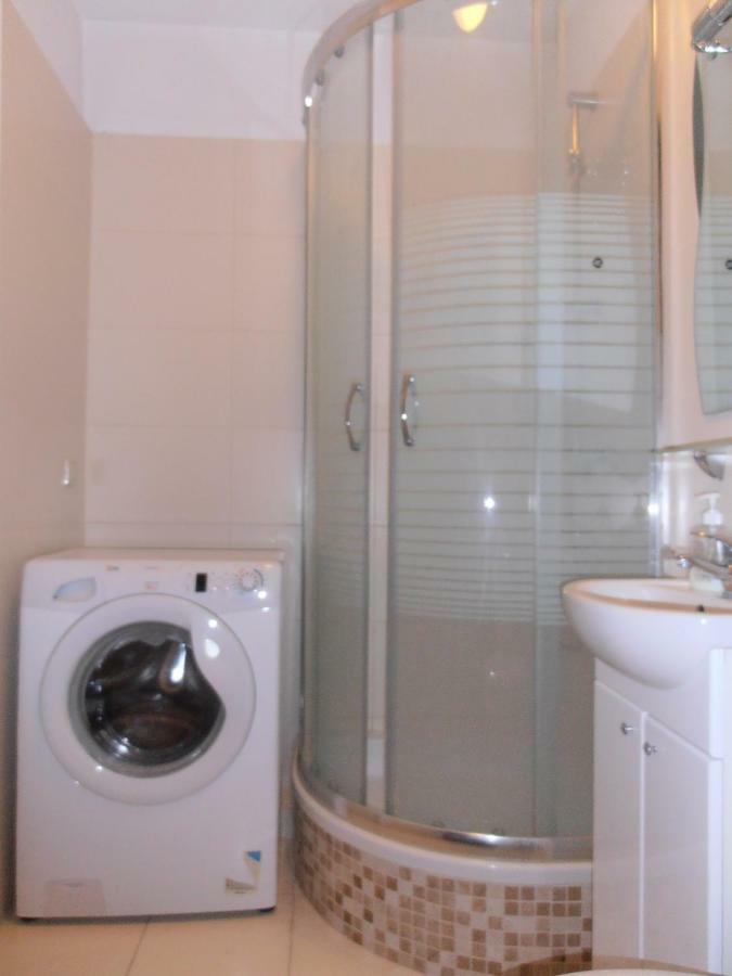Apartament Blisko Plazy Διαμέρισμα Γκντανσκ Εξωτερικό φωτογραφία