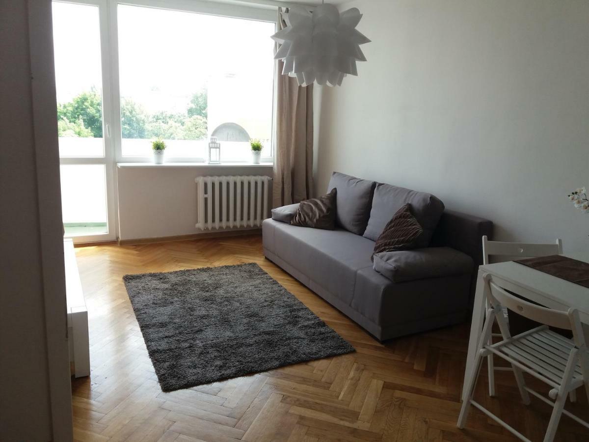 Apartament Blisko Plazy Διαμέρισμα Γκντανσκ Εξωτερικό φωτογραφία