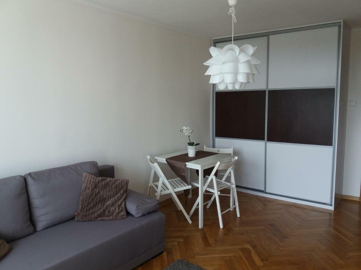 Apartament Blisko Plazy Διαμέρισμα Γκντανσκ Εξωτερικό φωτογραφία